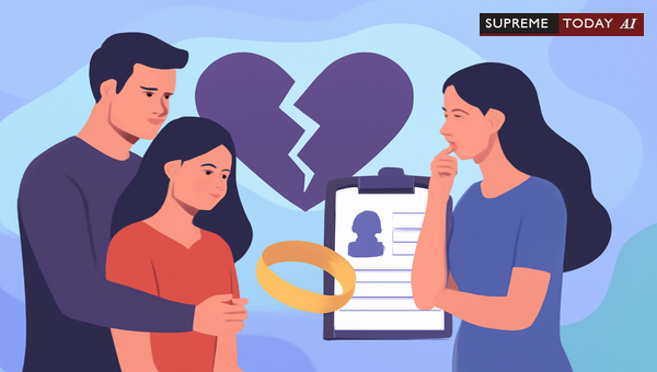 Consensual Extramarital Sexual Relationships and Criminality Under Indian Penal Code Sections