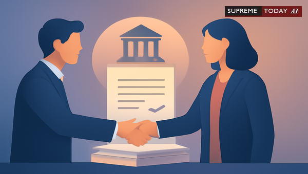 Contract Enforceability Challenges: Lack of Consensus Ad Idem and Privity Failures