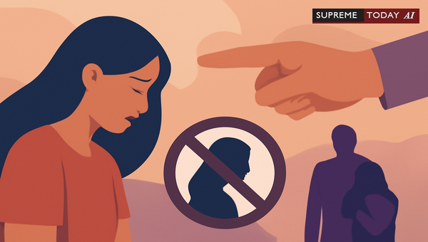 Consent Standards in Indian Rape Law: Statutory Provisions and Judicial Precedents