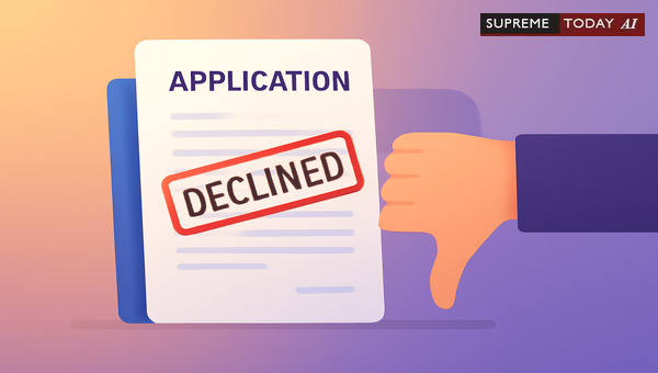Legal Consequences of Not Pressing an Application During Court Disposal Proceedings
