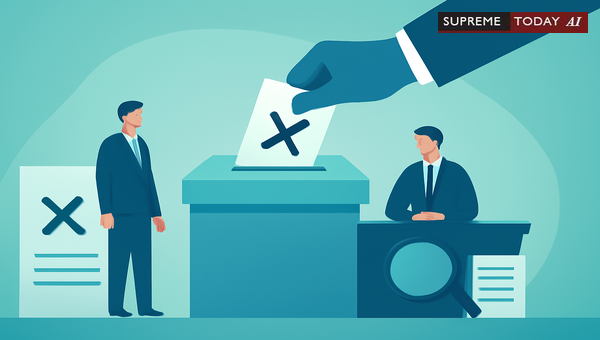 Consequences of Improper Joinder of Parties in Election Petition Litigation