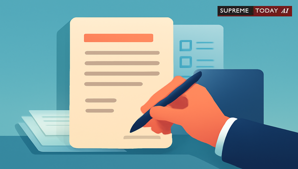 Consequences of Failing to Include Document Lists with Plaints Under Order VII Rule 14 CPC