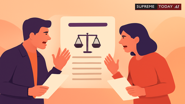 Impact of Mutually Destructive Pleas on Legal Proceedings and Court Credibility in India