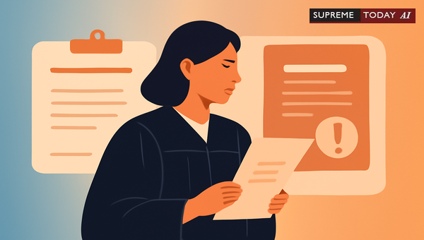 Consequences of Ignoring the Priyanka Srivastava Mandate for Section 156(3) CrPC Affidavits