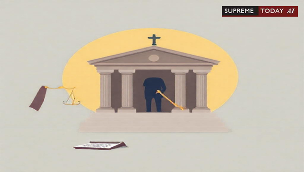 Legal Consequences of Failing to Appear as a Witness in Civil Court