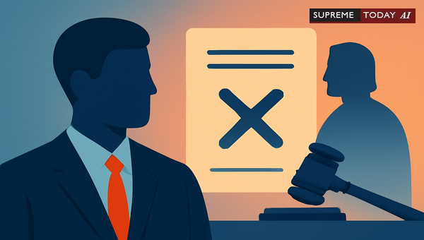 Consequences of Failing to Attend Civil Court Trials: Default Judgments and Adverse Inferences