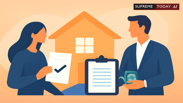 Suppression of Cash Receipt in Partition Suits: Legal Consequences and Validity of Proceedings