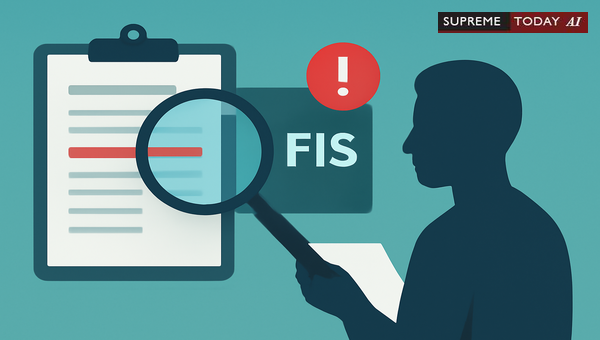 Impact of Material Fact Suppression on First Information Statement Prosecution Credibility
