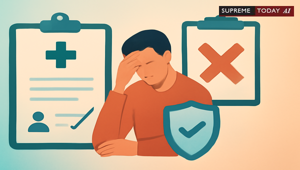 Claim Repudiation and Legal Consequences of Suppressing Material Facts in Health Insurance