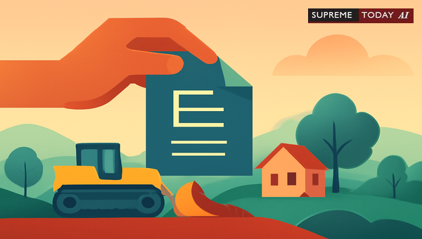 Consequences of Failing to File Section 18 Applications in Land Acquisition Proceedings