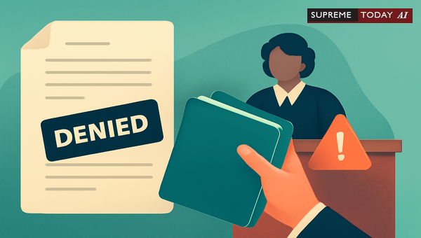 Judicial Consequences of Suppressing Material Documents and Facts in Indian Courts