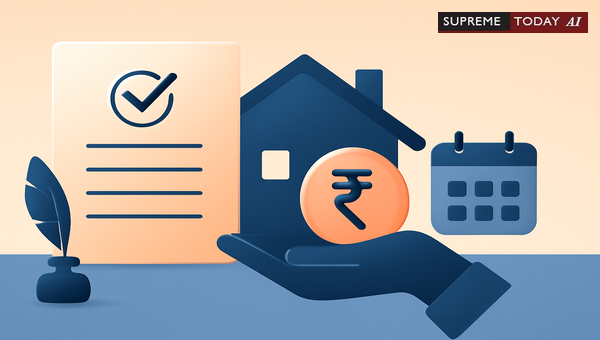 Unregistered Mortgage by Conditional Sale: Implications and Validity Under Section 58(c) TPA