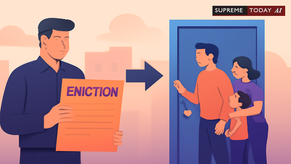 Can Landlords Consolidate Eviction Petitions Against Multiple Tenants in One Suit?