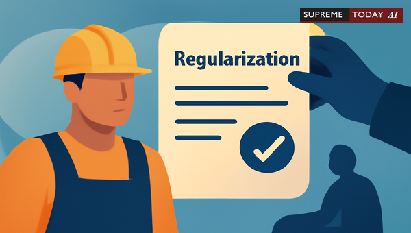 Claiming Benefits for Consolidated Workers: Jurisdiction and Limitations in Labour Courts