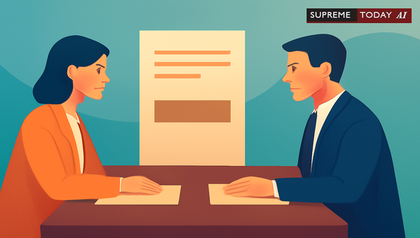 Consolidating Main Suits and Counter-Claims: Judicial Procedures for Joint Trial Disposal