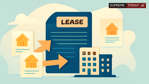 Consolidating Multiple Leases into One: Legal Guide