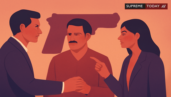 Conspiracy to Murder Liability and Evidentiary Thresholds in Indian Criminal Jurisprudence