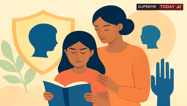 Article 39(f) of the Constitution: State Mandates for Child Welfare and Development