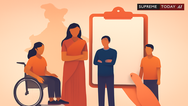 Constitutional Application of Vertical and Horizontal Reservations in Indian Public Employment