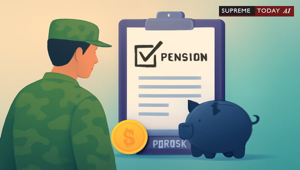 Applying Constitutional Protection and Judicial Consistency to Army Pension Regulations 129 and 130