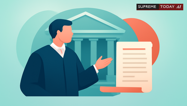 Constitutional Courts Must Issue Speaking Orders to Uphold Fundamental Rights Standards