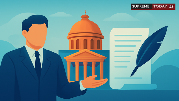 Constitutional Functionaries and the Limits of Discretionary Power in Judicial Review