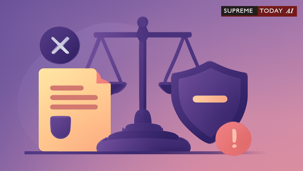 Negative Equality Under Article 14: Supreme Court Rejects Perpetuation of Illegality