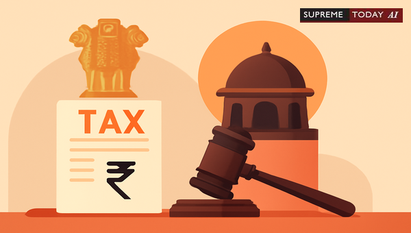 Constitutional Mandates and Legislative Competence for Tax Levies in India