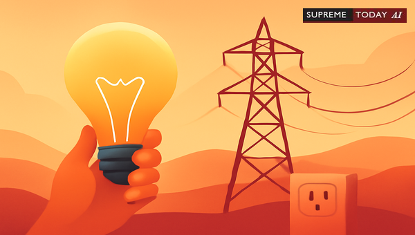 Electricity as a Fundamental Right to Life: Constitutional Obligations Under Article 21