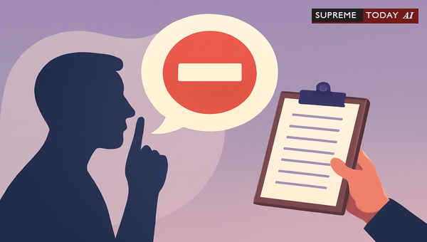 Constitutional Right to Silence under Article 20(3) and Protection Against Self-Incrimination in India