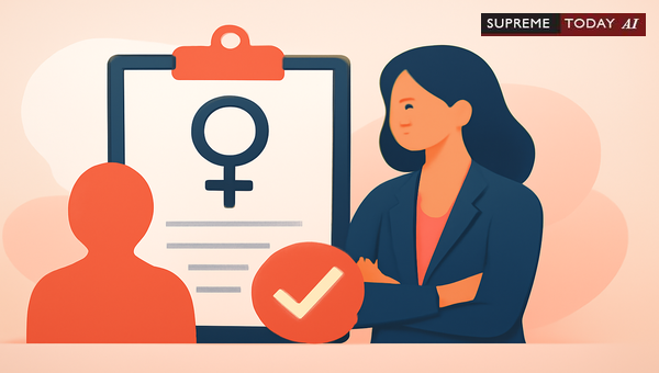 Constitutionality of 100% Gender-Based Job Reservation in Public Sector Employment
