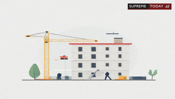 Legal Consequences of Construction During Pendency of Possession Suit in Indian Courts