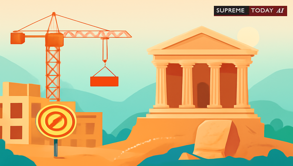 Legal Requirements for Construction Near Archaeological Sites Under the AMASR Act