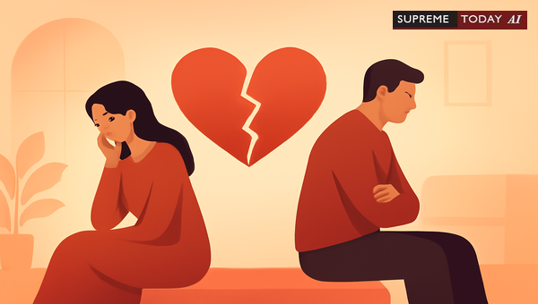Constructive Desertion under Hindu Marriage Act: Legal Implications of Long-Term Separation