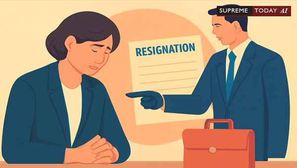 Proving Constructive Dismissal Claims Against Employer Breach of Contract and Hostile Conditions