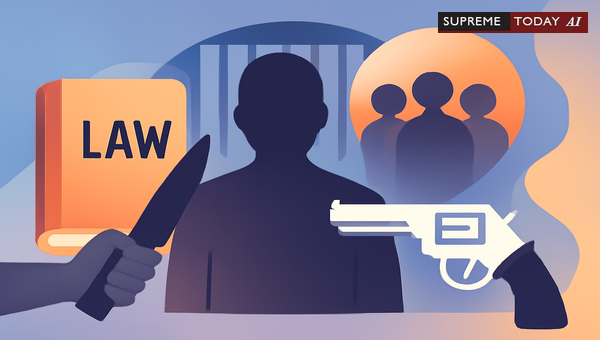 Constructive Liability and Section 303 IPC Applicability for Murder Convictions under Sections 302/34 and 302/149
