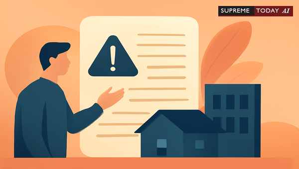 Constructive Notice and Imputed Knowledge: Legal Principles in Property and Employment Disputes