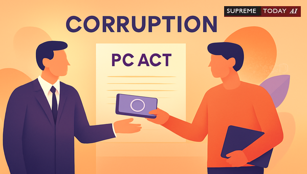 When Is a Consultant Considered a Public Servant Under Section 2(c) of the PC Act?