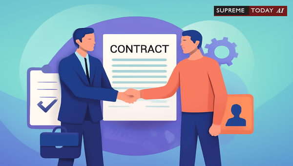 Are Consultants Employees Under Indian Labour Law: Testing the Employer-Employee Relationship