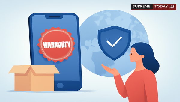 Filing Consumer Warranty Complaints in Kerala for Mobile Phones Purchased in Dubai