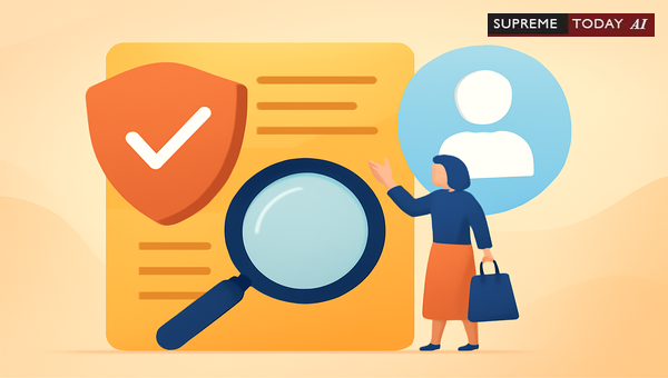 Who Constitutes a Consumer under the Consumer Protection Act: Judicial Criteria and Precedents