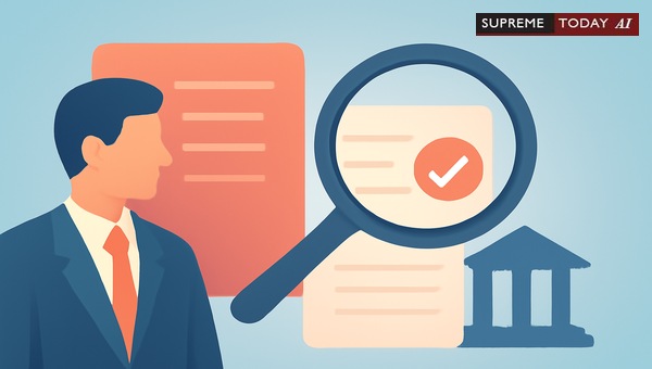 Can Consumer Forums Draw Adverse Inferences Based on Pending Criminal Proceedings?