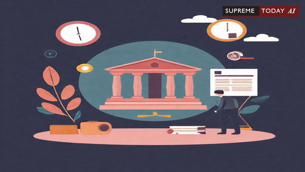 Consumer Forum Arrest Warrant: Does a Judgment Debtor Need to File for Bail?