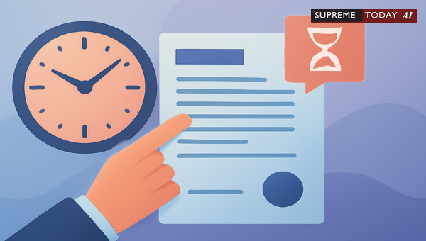 Consumer Forum Complaint Dismissal Due to Delay: Legal Remedies and Condonation Rules