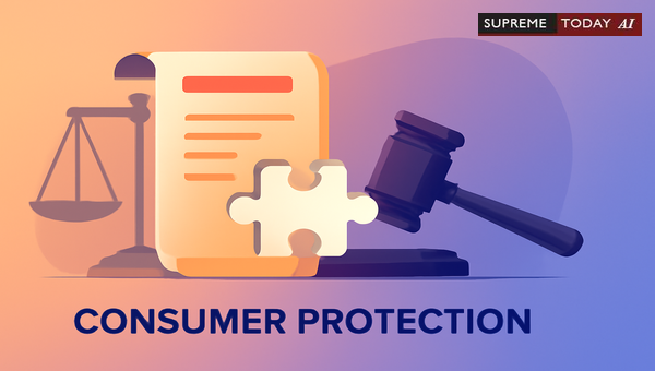 When Special Laws Oust Consumer Forum Jurisdiction: Navigating Notifications and Remedies