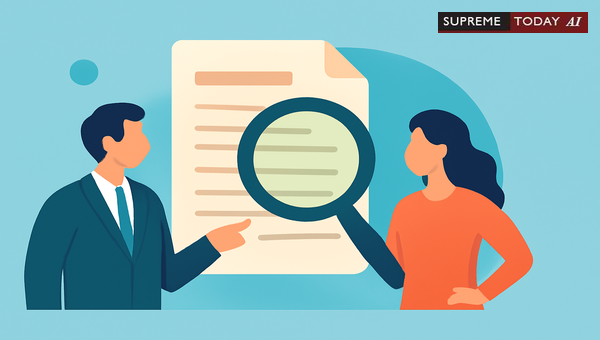 Adjudication of Disputed Questions of Fact in Consumer Forum Summary Proceedings