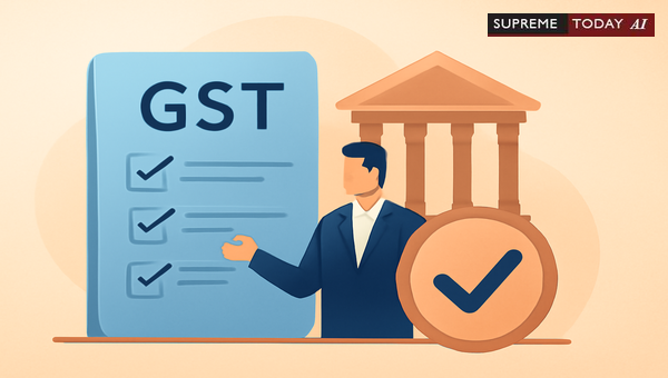 Can Consumer Forums Adjudicate GST Disputes and Excess Billing Complaints?