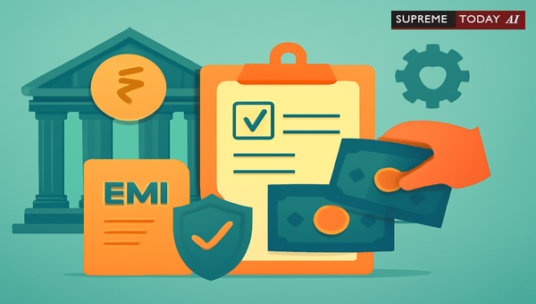 Limitations of Consumer Forums in Directing Banks to Stop EMI Collections under Indian Law