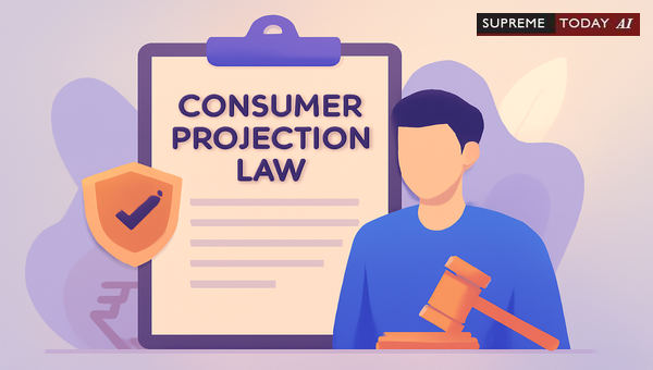 Consumer Protection Act 2019: Jurisdictional Shifts, Pecuniary Limits, and Appellate Frameworks