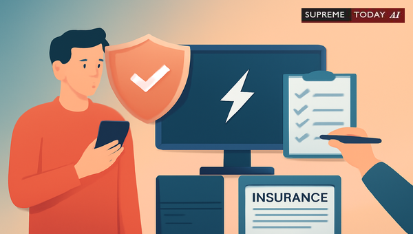 Consumer Protection Act Rulings on Electronic Equipment Insurance and Commercial Disputes